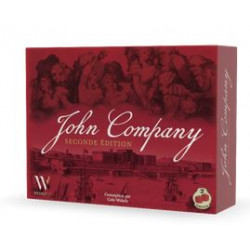 John Company - FR Edition