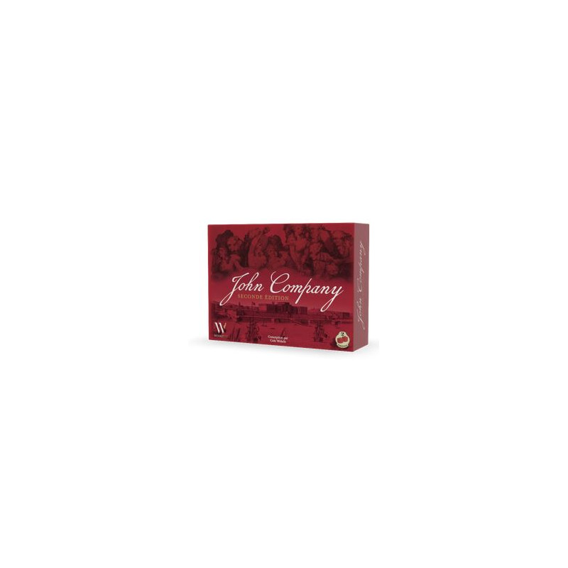 John Company - VF