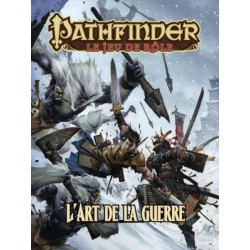 Pathfinder : L'Art de la Guerre