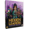 Hidden Leaders Légendes Oubliées - Agorajeux