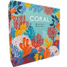 Coral - jeu de société - Agorajeux