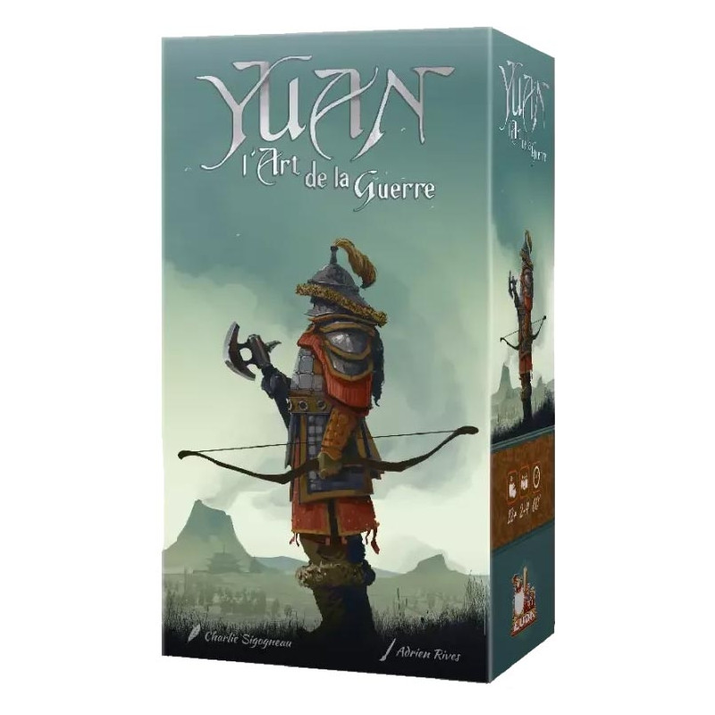 Yuan - Mongolie