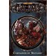 Warhammer JDR: Le Compagnon du Bestiaire