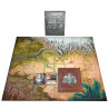 AracKhan Wars Extension Acier Chantant - Agorajeux