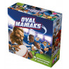 Ovalmaniaks