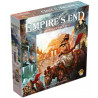 Empire's End