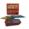 Tiny Epic Vikings : Mini playmats de clans - Agorajeux