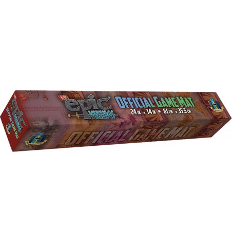 Tiny Epic Vikings : Tapis de jeu