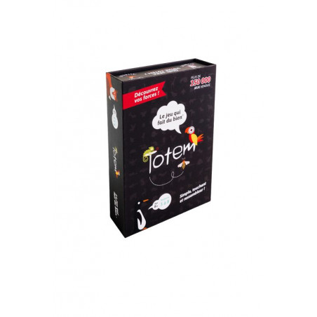 Acheter Totem VF - boutique Agorajeux