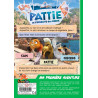 Ma première aventure Pattie et l'épreuve des dieux - Agorajeux