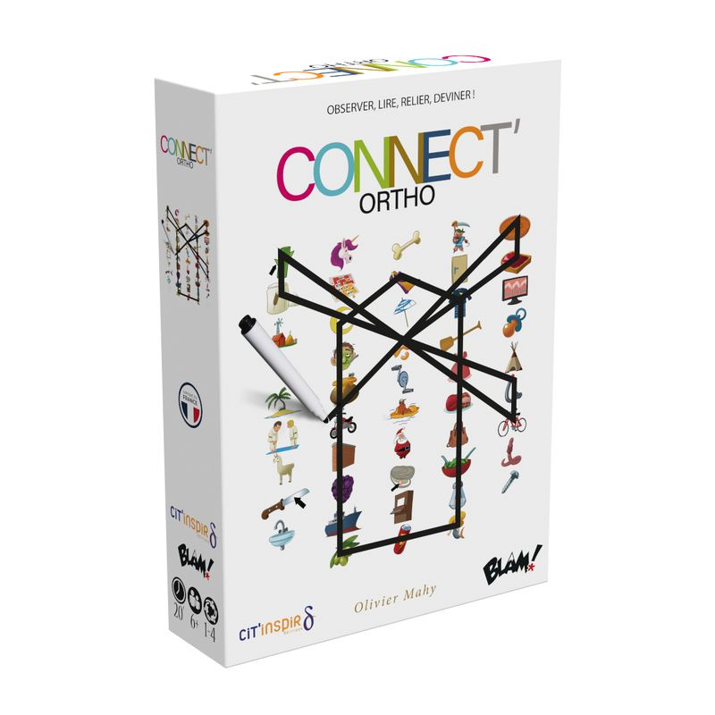 Connect'ortho