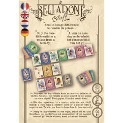 Belladone Bluff - Agorajeux