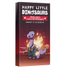 Happy Little Dinosaurs - Rencards Catastrophiques