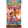 Pokémon Booster EV04 Faille Paradoxe - Agorajeux