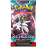 Pokémon Booster EV04 Faille Paradoxe - Agorajeux