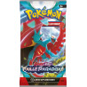 Pokémon Display EV04 Faille Paradoxe - Agorajeux