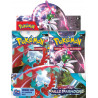 Pokémon Display EV04 Faille Paradoxe