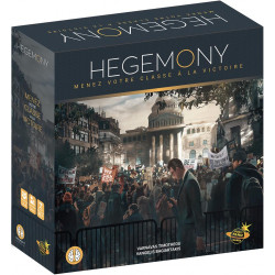 Hegemony - édition intégrale