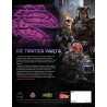 Shadowrun 6 : Le Troisième Parallèle - BBE - Agorajeux