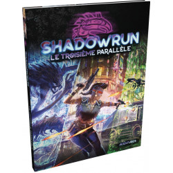Shadowrun 6 : Le Troisième...
