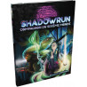 Shadowrun 6 : Le Compagnon du Sixième Monde - BBE - Agorajeux