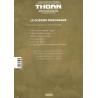 Thoan : Dossier de Personnage - Jeu de rôle - Agorajeux