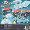 Pingouins - Jeu de société - Agorajeux