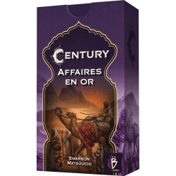 Century : Big Box - Jeux de société - Agorajeux