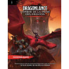 Dungeons & Dragons 5 : L'Ombre de la Reine des Dragons - Agorajeux