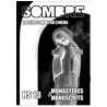 Sombre HS13 - Terres Etranges - Agorajeux boutique jeu de rôle