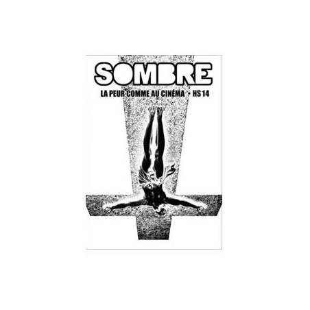 Sombre HS14 - Terres Etranges - Agorajeux boutique jeu de rôle