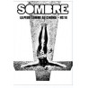 Sombre HS14 - Terres Etranges - Agorajeux boutique jeu de rôle