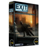 EXIT : La Disparition de Sherlock Holmes - Agorajeux