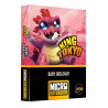 King of Tokyo : Baby Gigazaur