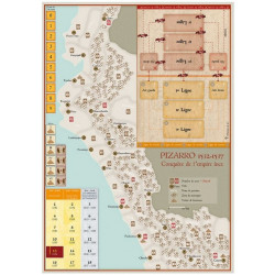 Vae Victis n°171 édition jeu - Agorajeux