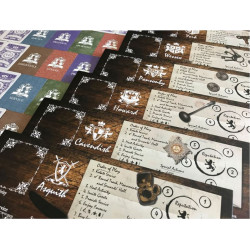 Obsession - Super Meeple - Agorajeux