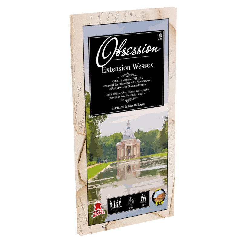 Obsession Extension Wessex