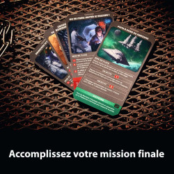 Acheter Alien : Fate of the Nostromo - Ravensburger - Agorajeux