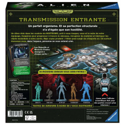 Acheter Alien : Fate of the Nostromo - Ravensburger - Agorajeux