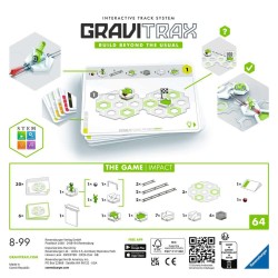 GraviTrax The Game Impact - Agorajeux