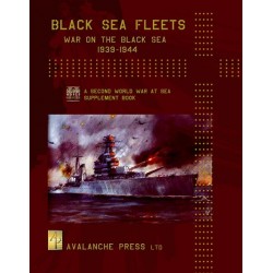SWWAS Black Sea Fleets