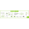 GraviTrax The Game Impact - Agorajeux