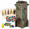 El Grande - jeux de société - Agorajeux