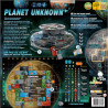 Planet Unknown - Jeux de société - Agorajeux