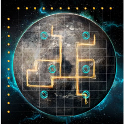 Planet Unknown - Jeux de société - Agorajeux