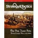 Strategy & Tactics 274 - The Sun Never Sets Vol. II