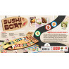 Sushi Boat - Jeu de société - Agorajeux