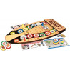 Sushi Boat - Jeu de société - Agorajeux