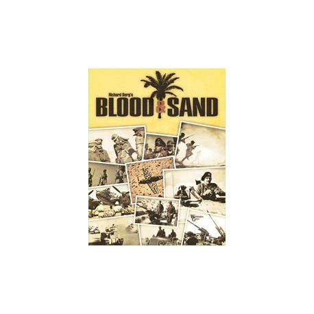 Blood & Sand