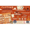 Fliptown - Jeux de société- Agorajeux